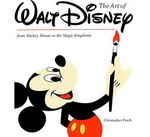 Mỹ: Thành lập Bảo tàng các phim hoạt hình của Walt Disney